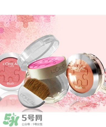 腮紅會浮粉嗎？腮紅浮粉怎么辦？