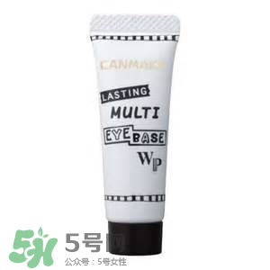 眼影飛粉是什么意思？眼影怎么才算飛粉