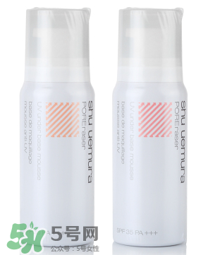 隔離霜浮粉嗎？用隔離霜浮粉怎么辦？