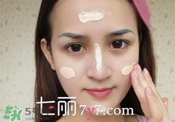 粉底液會浮粉是怎么回事？粉底液浮粉的原因