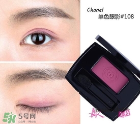 眼影飛粉怎么辦？怎么防止眼影飛粉？