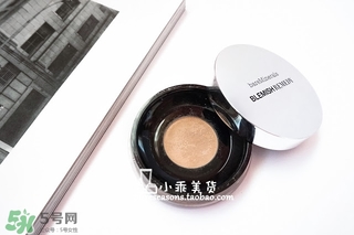 bareminerals礦物粉底怎么用？bareminerals貝茗礦物粉底使用方法