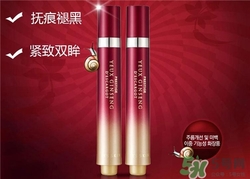 伊思紅參眼霜好用嗎？伊思紅參眼霜怎么樣？