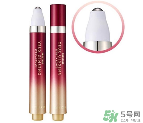 伊思紅參眼霜好用嗎？伊思紅參眼霜怎么樣？