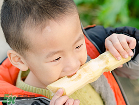 吃甘蔗嘴爛了怎么辦？吃甘蔗嘴角爛了怎么辦？