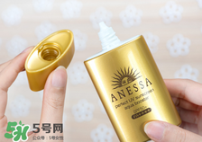 安耐曬金瓶保質期多久？安耐曬金瓶保質期怎么看