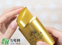 安耐曬金瓶保質期多久？安耐曬金瓶保質期怎么看