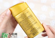 安耐曬金瓶保質期多久？安耐曬金瓶保質期怎么看