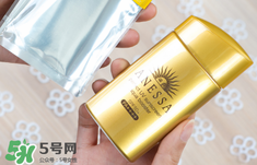 安耐曬金瓶保質期多久？安耐曬金瓶保質期怎么看