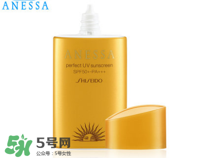 安耐曬金瓶保質期多久？安耐曬金瓶保質期怎么看