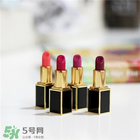 tf迷你口紅多少克?tom ford迷你口紅怎么樣? tf迷你口紅多少克?tom ford迷你口紅怎么樣?