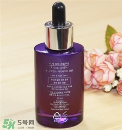 Missha謎尚小紫瓶好用嗎？謎尚小紫瓶精華怎么樣？