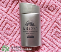 安耐曬小金瓶和小銀瓶的區(qū)別 安耐曬銀瓶和金瓶的區(qū)別 安耐曬小金瓶和小銀瓶的區(qū)別 安耐曬銀瓶和金瓶的區(qū)別