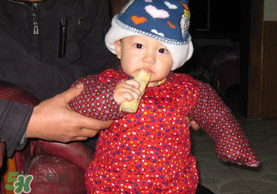 拉肚子可以吃甘蔗嗎？寶寶拉肚子能吃甘蔗嗎？