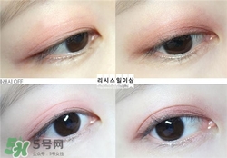 愛(ài)麗小屋RD301眼影有幾款？愛(ài)麗小屋RD301眼影試色