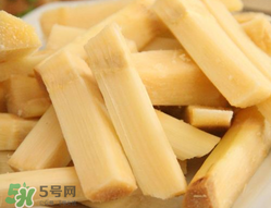 吃甘蔗拉肚子怎么回事？吃甘蔗拉肚子怎么辦？