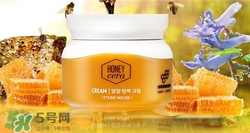 愛麗小屋蜂蜜面霜好用嗎？愛麗小屋蜂蜜面霜怎么樣？