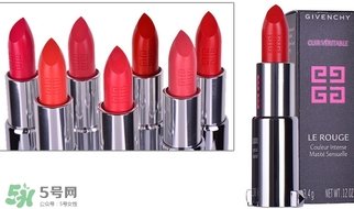 紀梵希小羊皮怎么擦？紀梵希小羊皮口紅臟了怎么清洗？