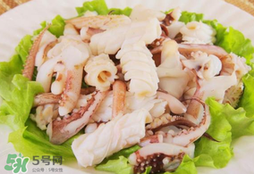 冷凍魷魚多少錢一斤？魷魚多少錢一斤？