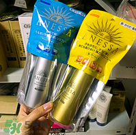 安耐曬哪款適合日常用 安耐曬防曬霜哪種好用 安耐曬哪款適合日常用 安耐曬防曬霜哪種好用