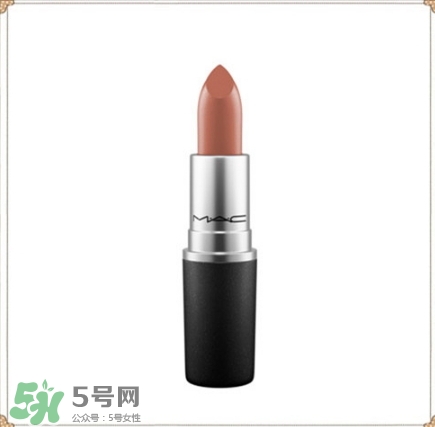 肉桂色適合什么膚色？肉桂色口紅適合黃皮嗎？