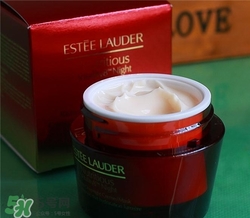 雅詩蘭黛紅石榴晚霜好用嗎？雅詩蘭黛紅石榴晚霜怎么樣？