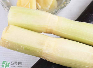 甘蔗削皮后能放多久？削皮的甘蔗過夜能吃嗎？