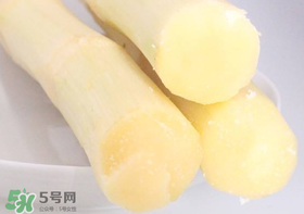 甘蔗削皮后能放多久？削皮的甘蔗過夜能吃嗎？