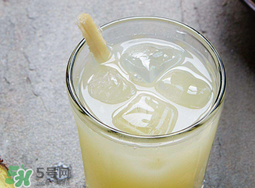 甘蔗汁可以放多久？甘蔗汁能保存多久？