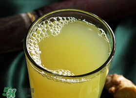 甘蔗汁可以放多久？甘蔗汁能保存多久？