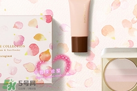 2017年春季彩妝大全_2017春季彩妝清單 2017年春季彩妝大全_2017春季彩妝清單