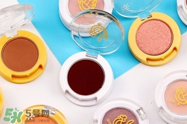 2017年春季彩妝大全_2017春季彩妝清單 2017年春季彩妝大全_2017春季彩妝清單