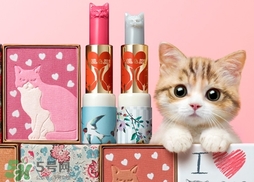 2017年春季彩妝大全_2017春季彩妝清單 2017年春季彩妝大全_2017春季彩妝清單