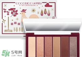 2017年春季彩妝大全_2017春季彩妝清單 2017年春季彩妝大全_2017春季彩妝清單