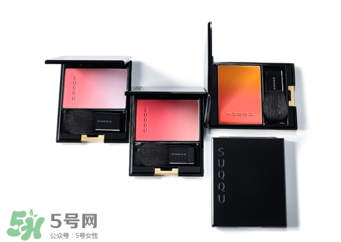 2017年春季彩妝大全_2017春季彩妝清單 2017年春季彩妝大全_2017春季彩妝清單