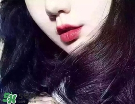 好看的棕紅色口紅有哪些？棕紅色口紅推薦