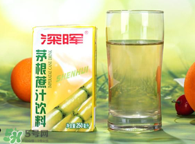 隔夜的甘蔗汁能喝嗎？甘蔗汁隔夜能喝嗎？