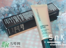 bareminerals什么牌子？bareminerals貝茗是什么檔次？