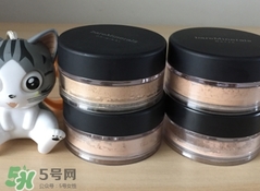 bareminerals什么牌子？bareminerals貝茗是什么檔次？