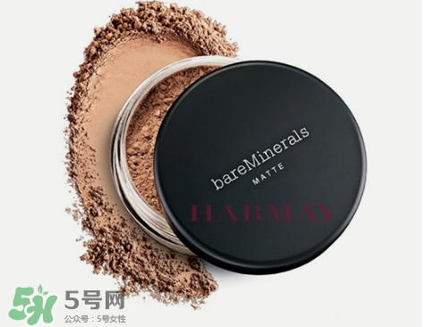 bareminerals哪里買(mǎi)？bareminerals貝茗香港專柜地址