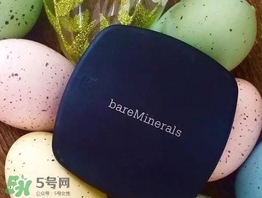 bareminerals什么值得買？bareminerals貝茗明星產(chǎn)品