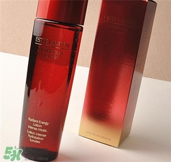 雅詩蘭黛紅石榴水好用嗎？雅詩蘭黛紅石榴水怎么樣？