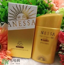 安耐曬會悶痘嗎?安耐曬適合油皮嗎?