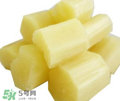 吃甘蔗會(huì)得糖尿病嗎？糖尿病人可以吃甘蔗嗎？