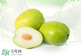 腸胃不好可以吃青棗嗎？有胃病的人能吃青棗嗎？