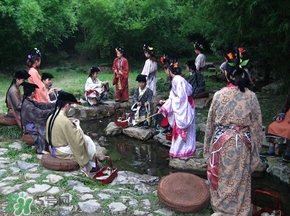 三月三有什么風(fēng)俗活動(dòng)？三月三的傳說(shuō)