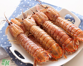 皮皮蝦發(fā)黑還能吃嗎？皮皮蝦發(fā)黑怎么回事？