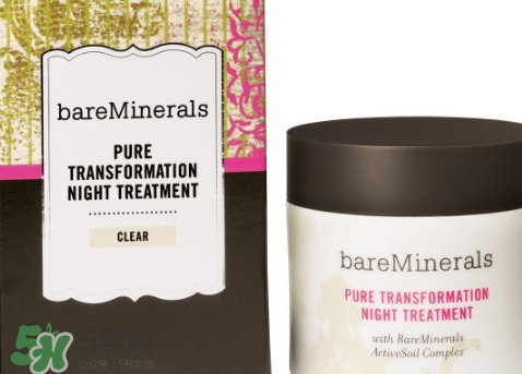 bareminerals晚安粉怎么用？bareminerals晚安粉白天可以用嗎？