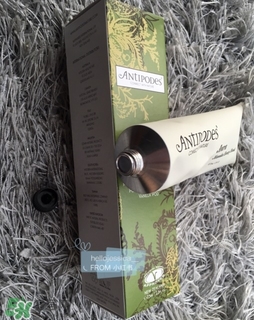 antipodes蜂蜜面膜多少錢?antipodes蜂蜜面膜專柜價(jià)格 antipodes蜂蜜面膜多少錢?antipodes蜂蜜面膜專柜價(jià)格