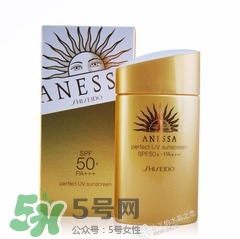 安耐曬金瓶保質(zhì)期多久？安耐曬金瓶保質(zhì)期怎么看